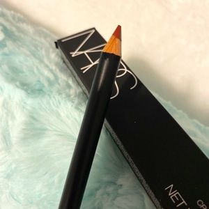 Nars Precision Lip Liner Lerins Full Size Chestnut Rose Tan New In Box Authentic